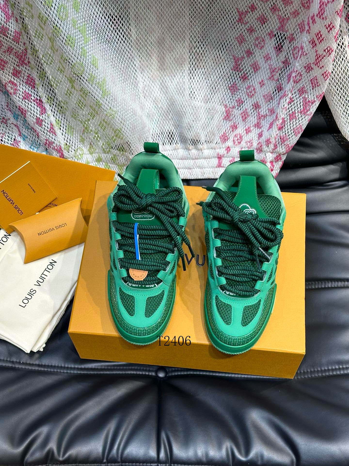 LV sz38-46 25